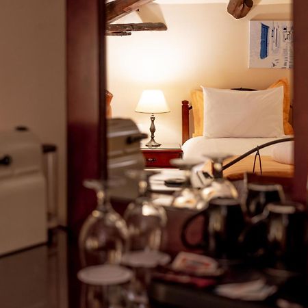 Archontiko Eleni Hotel Ándros 外观 照片