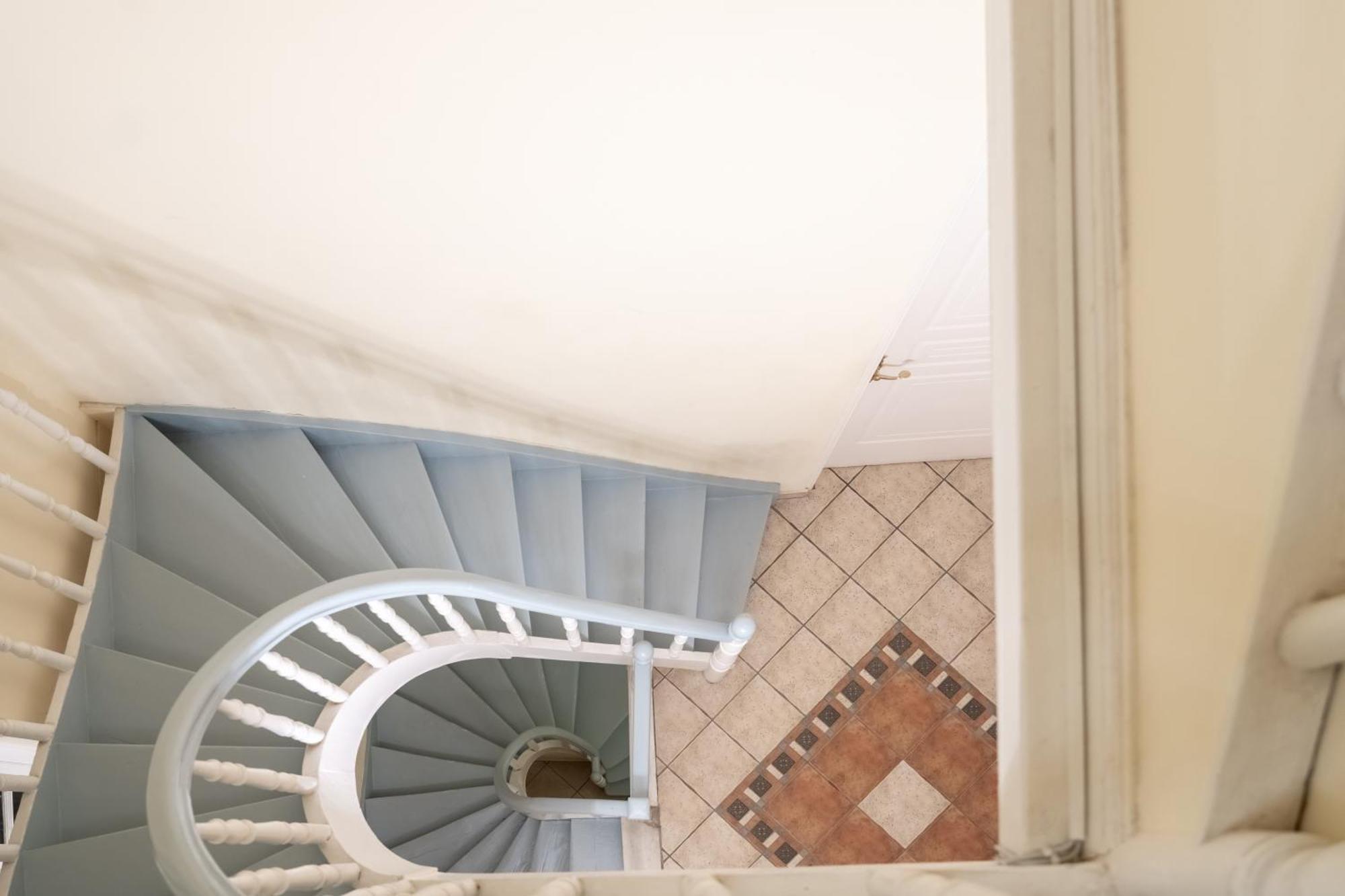 Archontiko Eleni Hotel Ándros 外观 照片